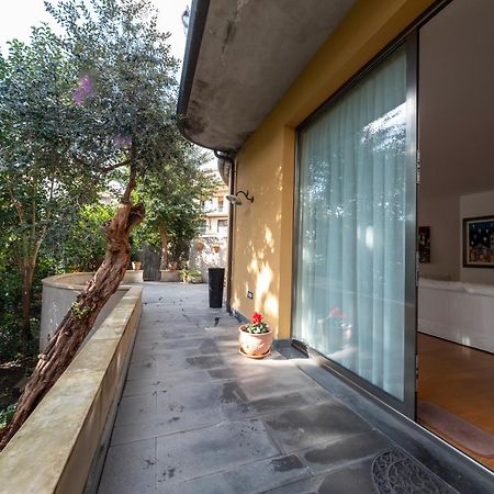 La Corte Dei Nespoli Acireale Ngoại thất bức ảnh
