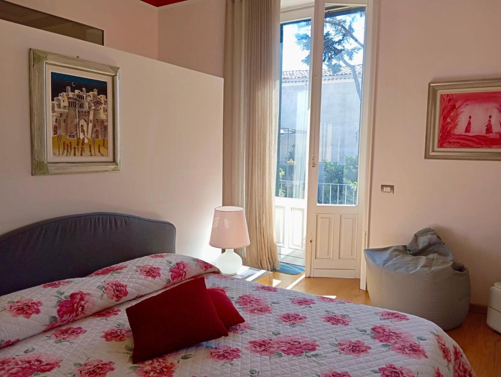La Corte Dei Nespoli Acireale Ngoại thất bức ảnh